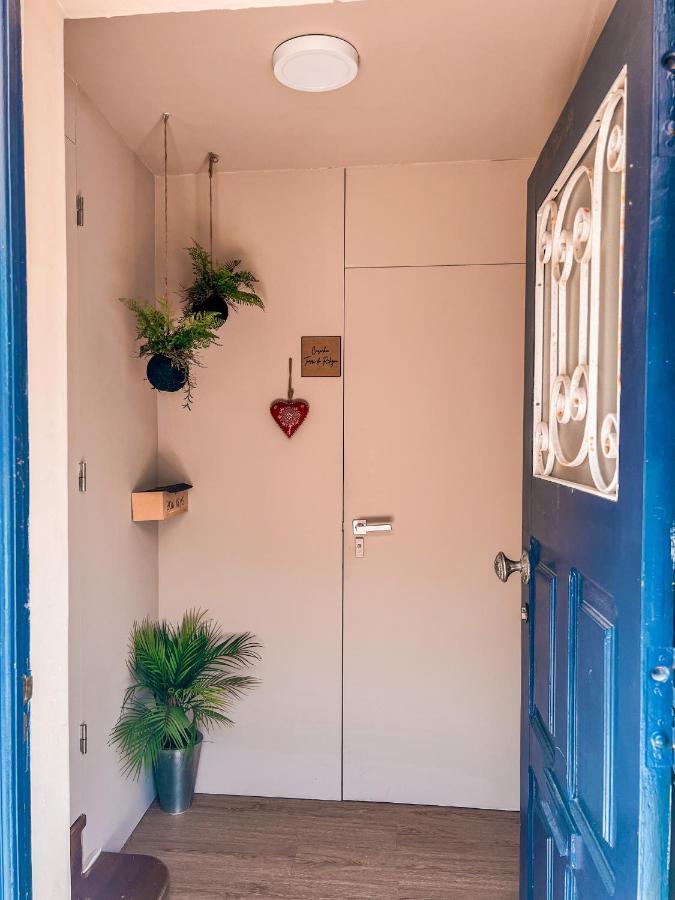 Casas Sebastiao - Tourist House Apartman Caminha Kültér fotó