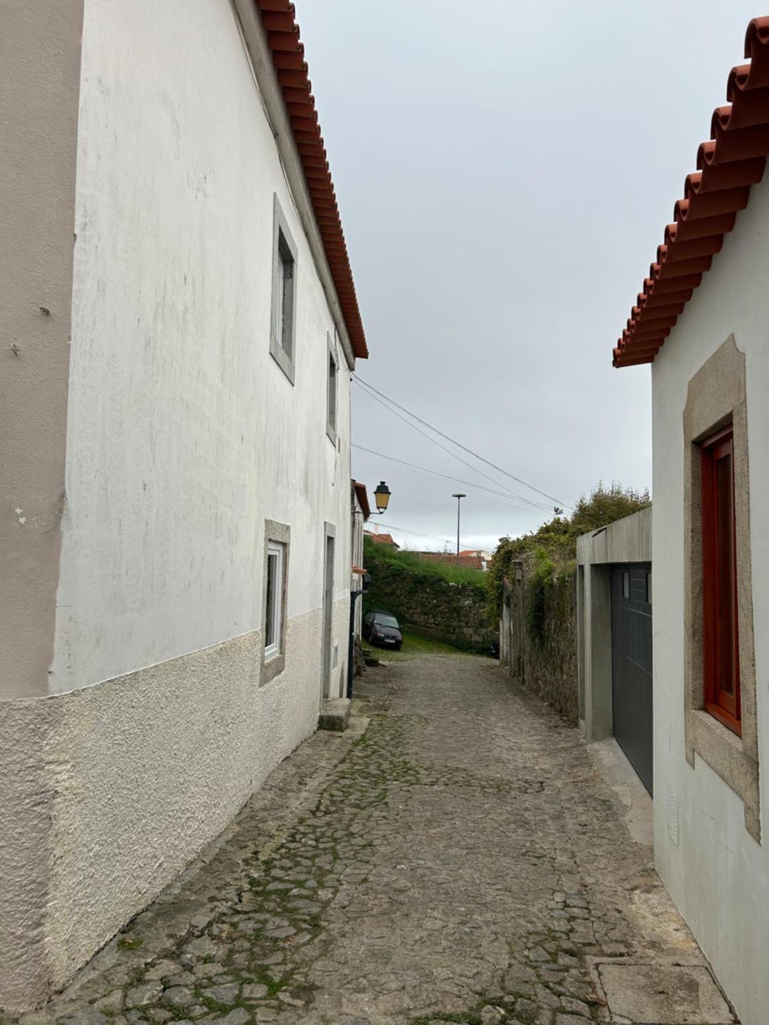 Casas Sebastiao - Tourist House Apartman Caminha Szoba fotó