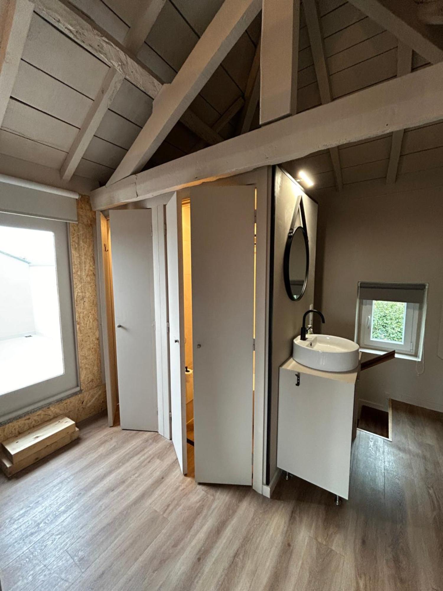 Casas Sebastiao - Tourist House Apartman Caminha Szoba fotó