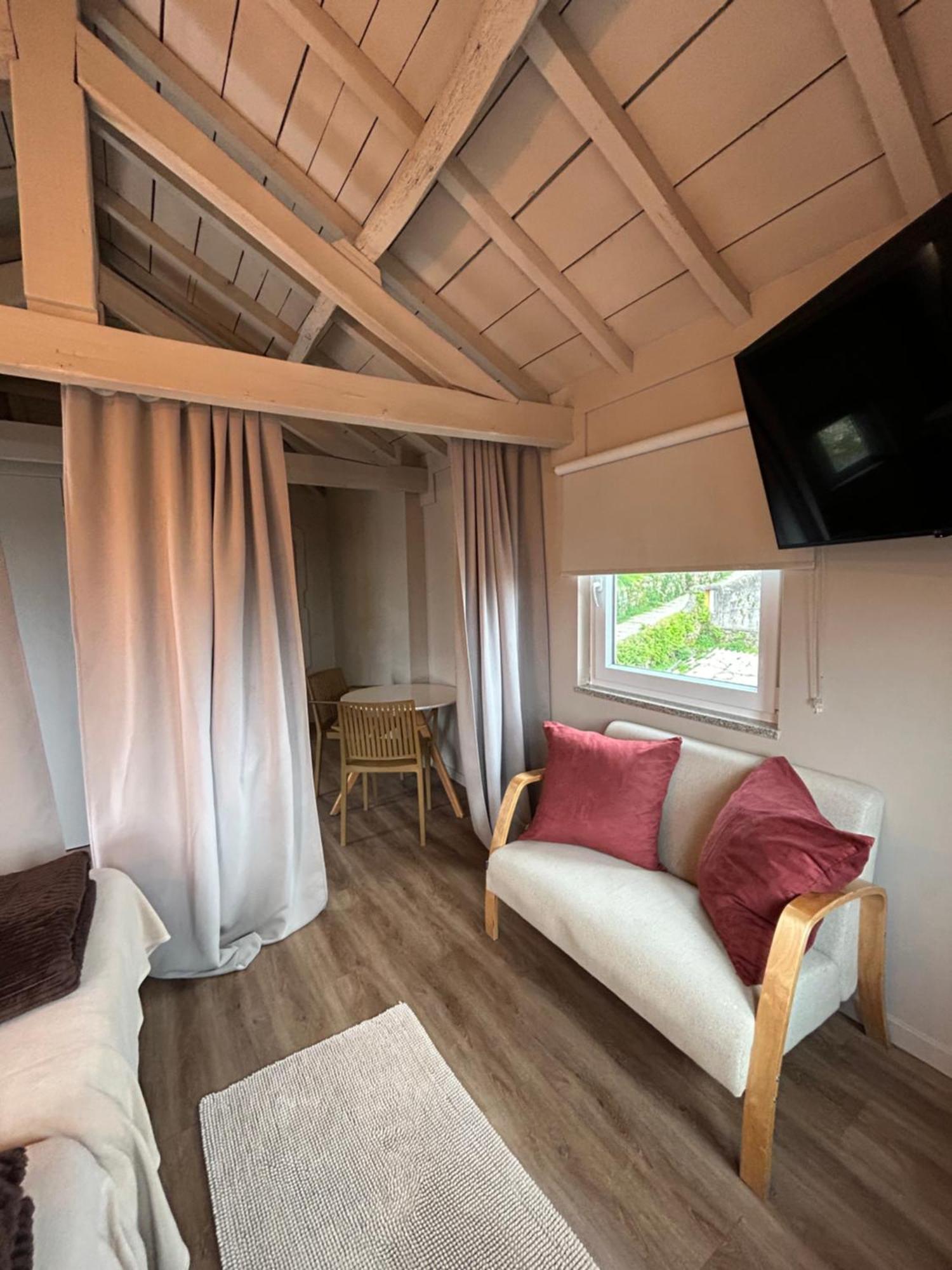 Casas Sebastiao - Tourist House Apartman Caminha Szoba fotó