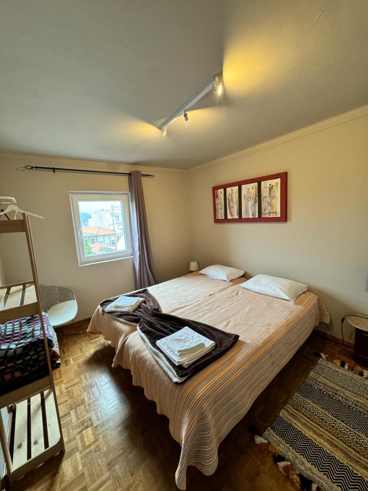 Casas Sebastiao - Tourist House Apartman Caminha Szoba fotó