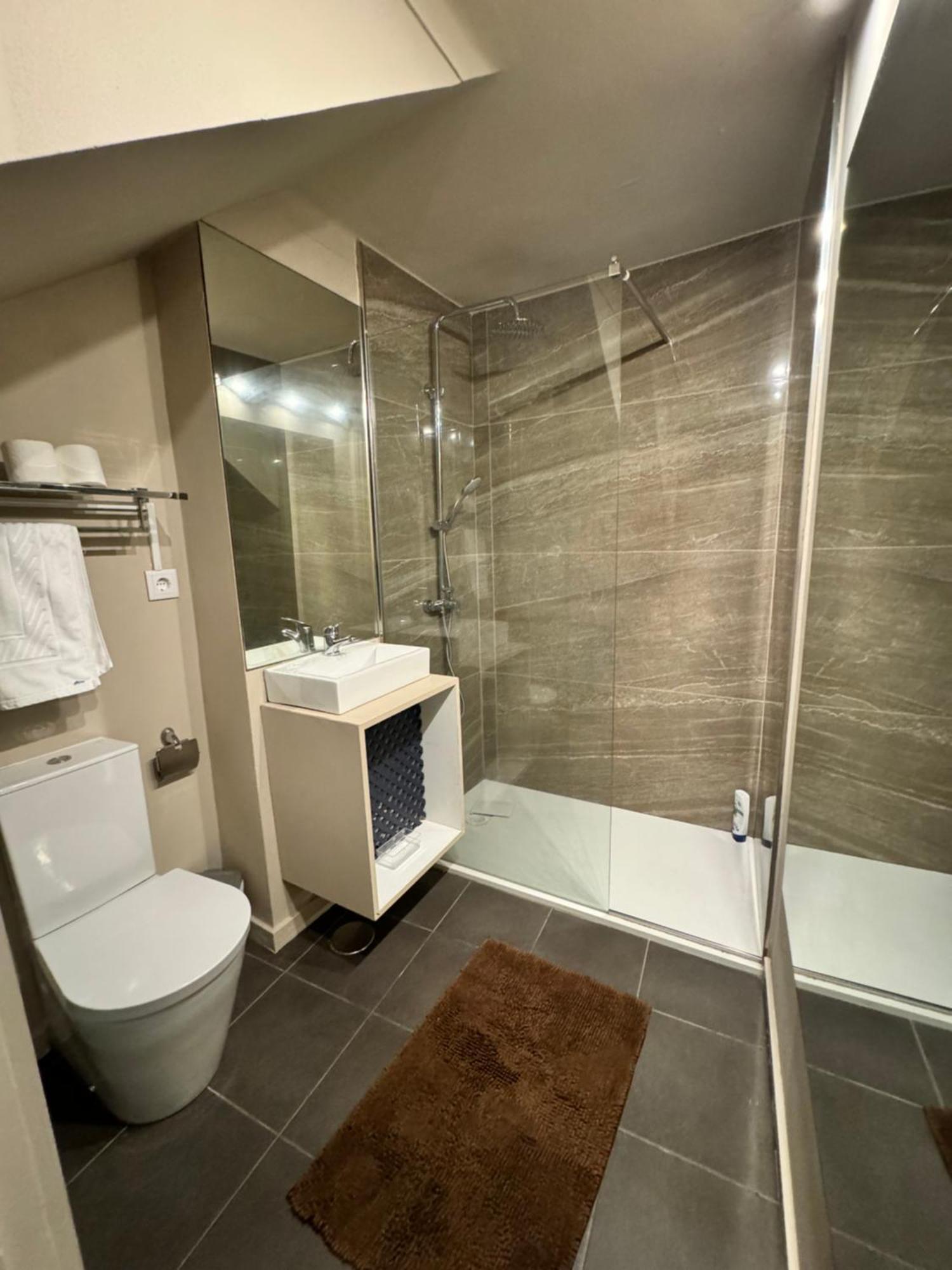 Casas Sebastiao - Tourist House Apartman Caminha Szoba fotó